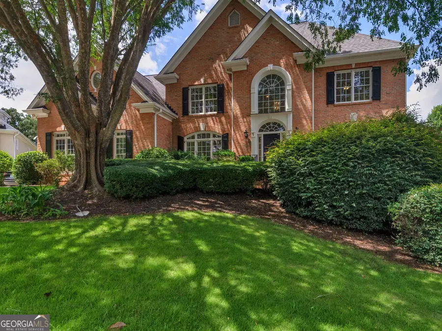 1524 Lake Cove, Dunwoody, GA 30338 - #2