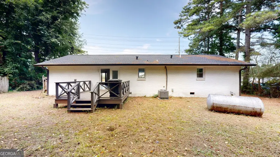 8535 Hiram Acworth Highway, Dallas, GA 30157 - #3