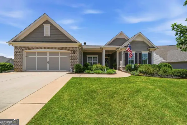 1040 Pebble Creek Road, Greensboro, GA 30642