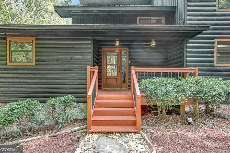 450 Flat Creek Circle, Blue Ridge, GA 30513 - #3