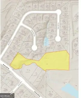 7100 Browns Mill Road, Lithonia, GA 30038 - #1
