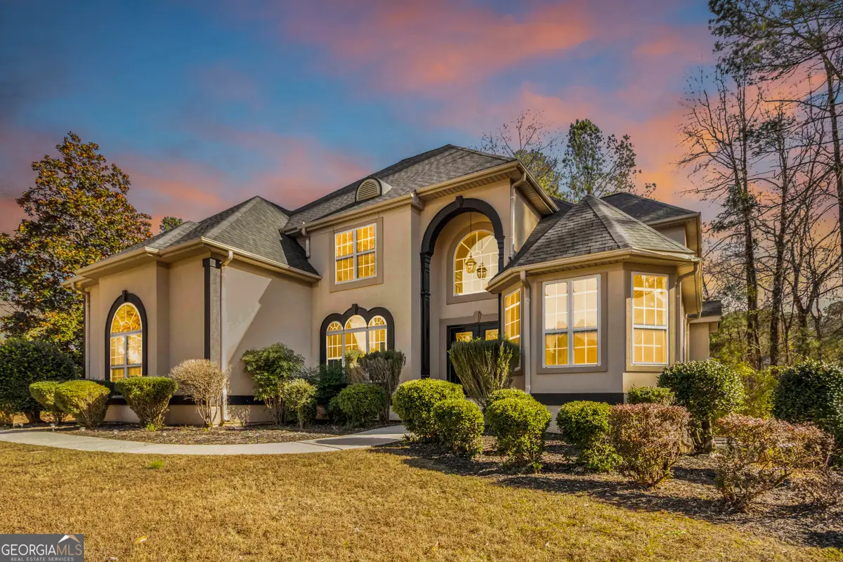 408 Castle Rock, McDonough, GA 30253 - #1