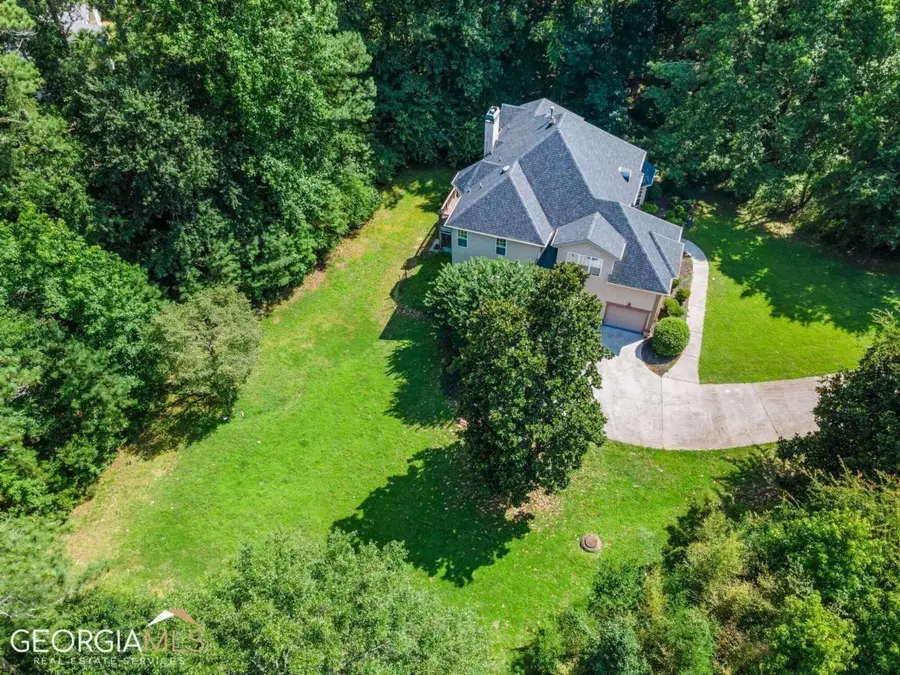 408 Castle Rock, McDonough, GA 30253 - #3