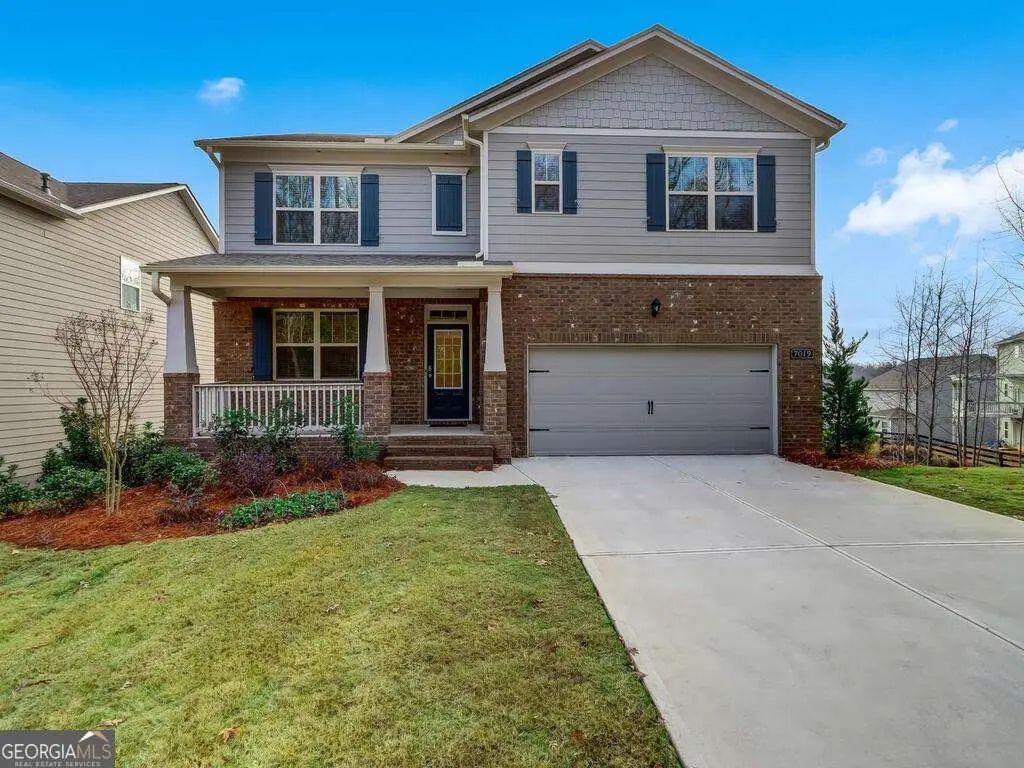 7019 Blackbird Court, Flowery Branch, GA 30542 - #1