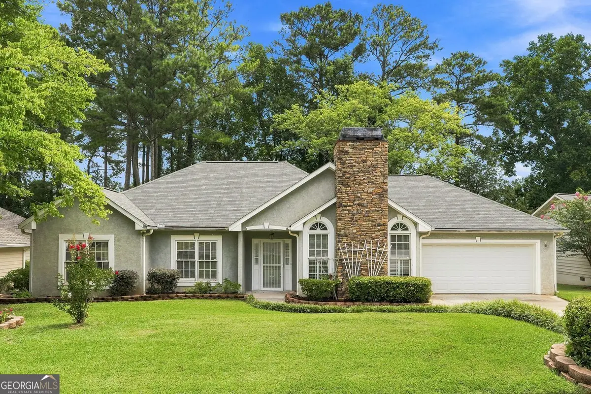 836 Bristol Way, Lithonia, GA 30058 - #1