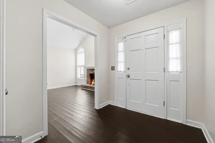 836 Bristol Way, Lithonia, GA 30058 - #2