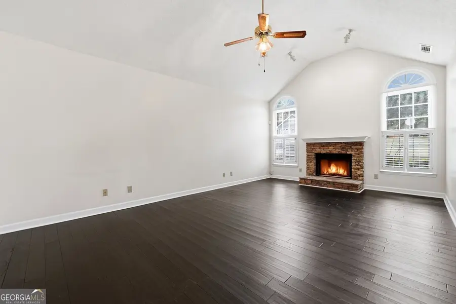 836 Bristol Way, Lithonia, GA 30058 - #3