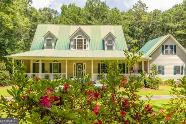 624 Spring Creek Road, Thomaston, GA 30286