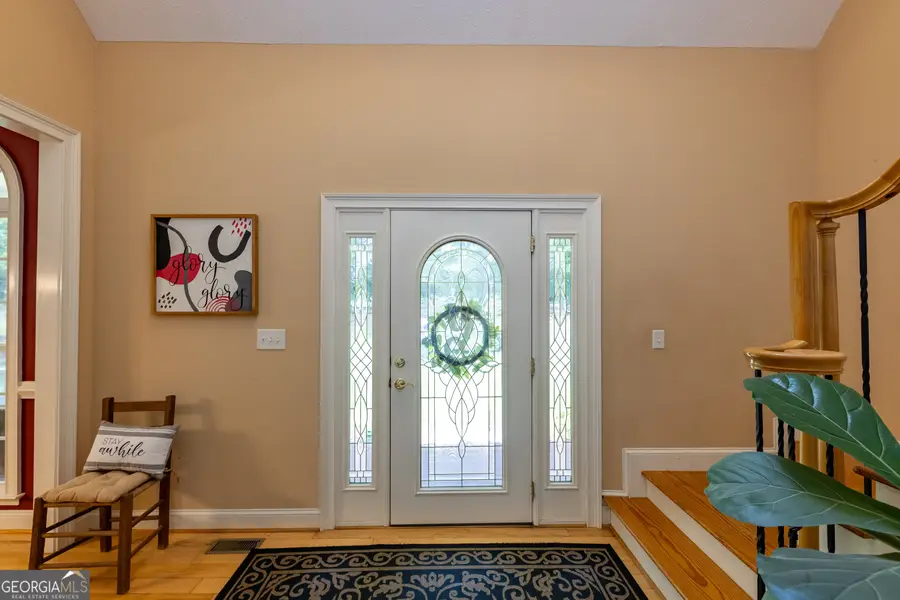 624 Spring Creek Road, Thomaston, GA 30286 - #2