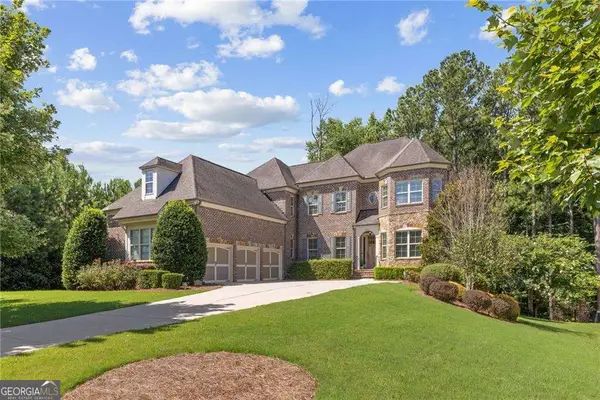 373 Glynnwilde Drive Nw, Marietta, GA 30064