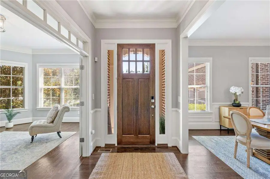 373 Glynnwilde Drive Nw, Marietta, GA 30064 - #2