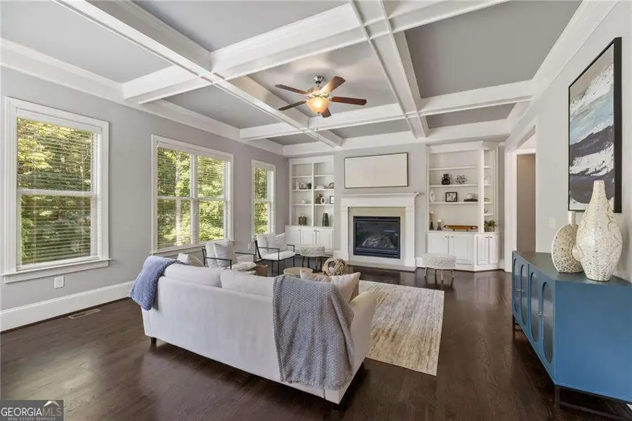 373 Glynnwilde Drive Nw, Marietta, GA 30064 - #3