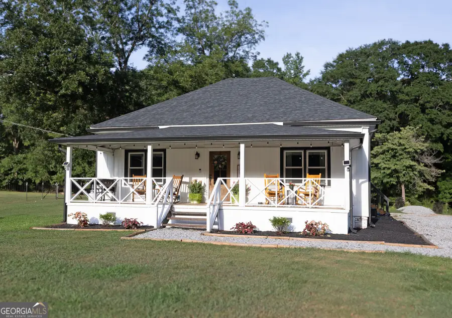 191 Bell Road, Milner, GA 30257 - #2