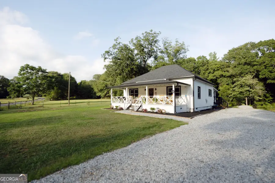 191 Bell Road, Milner, GA 30257 - #3
