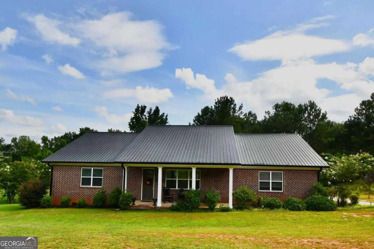 2210 Flat Rock Road, Watkinsville, GA 30677 - #1