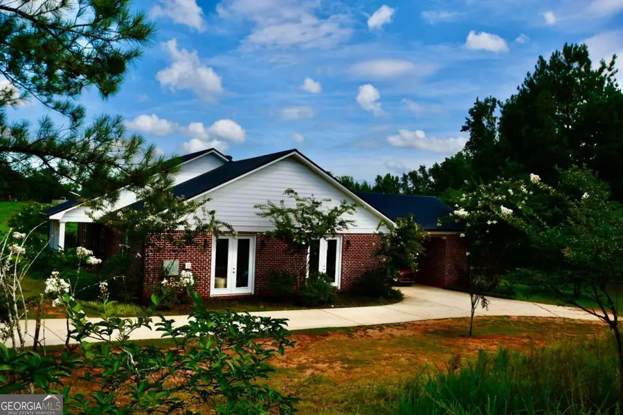 2210 Flat Rock Road, Watkinsville, GA 30677 - #3