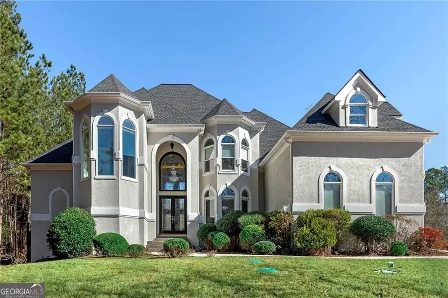 170 Longcreek Drive, Fayetteville, GA 30214 - #2