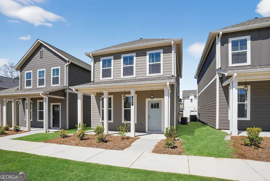 160 Bartow #6, Fayetteville, GA 30214 - #2