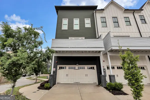 3587 Candler Court, Hapeville, GA 30354