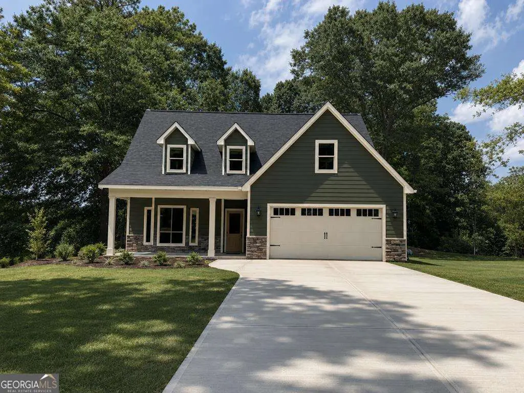 655 Longview Street, Carrollton, GA 30117 - #1