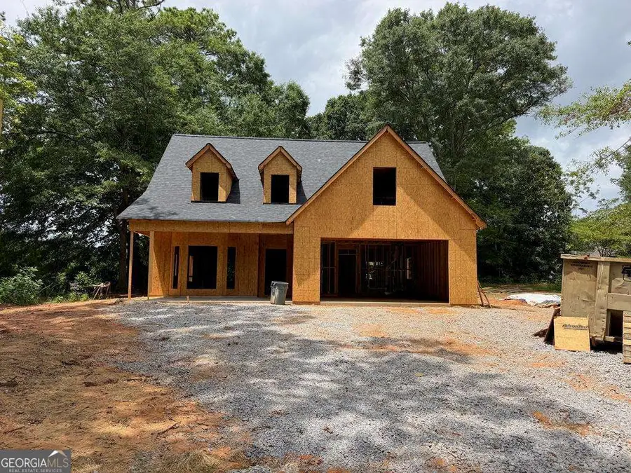655 Longview Street, Carrollton, GA 30117 - #2