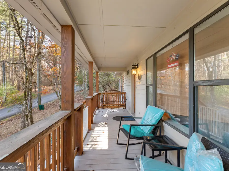 166 Quail Point, Sautee Nacoochee, GA 30571 - #2