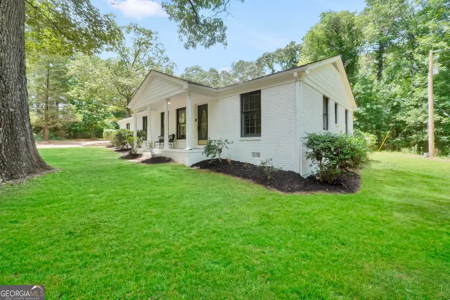 14908 Brown Bridge Road, Covington, GA 30016 - #2