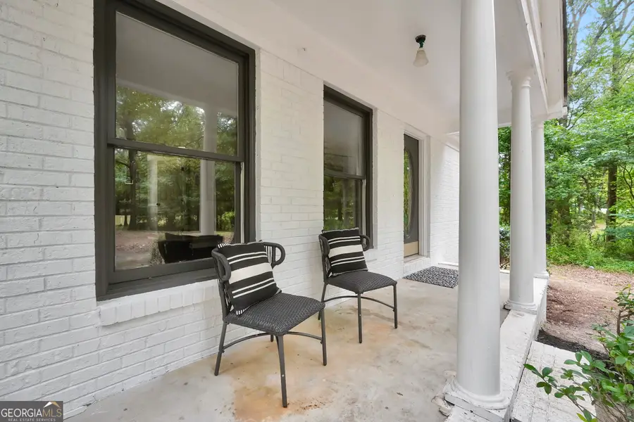 14908 Brown Bridge Road, Covington, GA 30016 - #3