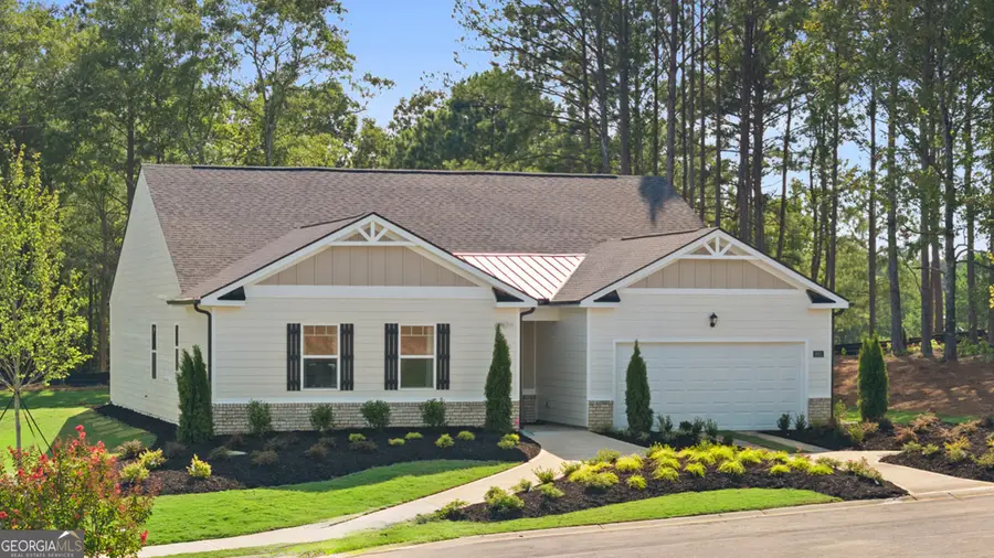 219 Melrose Court, Jefferson, GA 30549 - #2