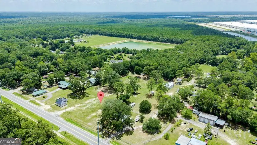 0 Hwy 80, Ellabell, GA 31308 - #2