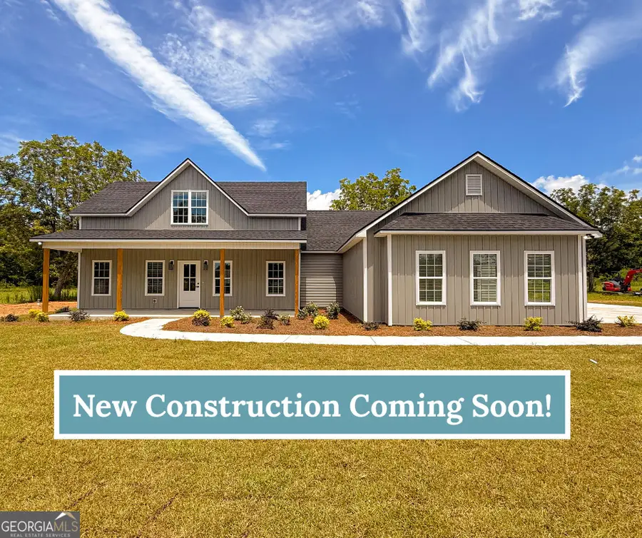 174 Ganas Road, Naylor, GA 31641 - #2