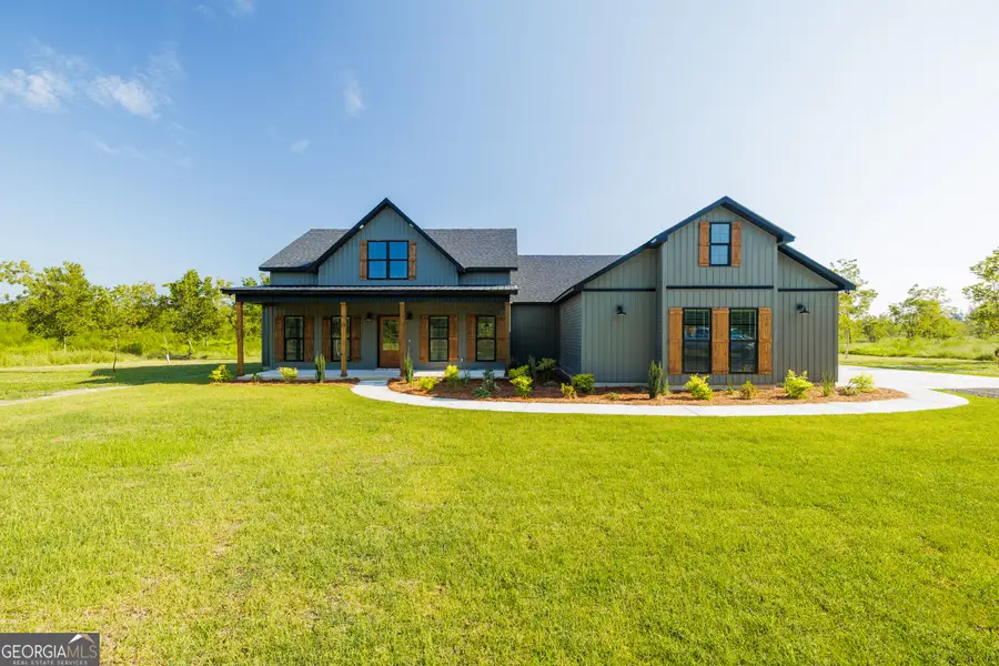 174 Ganas Road, Naylor, GA 31641 - #3