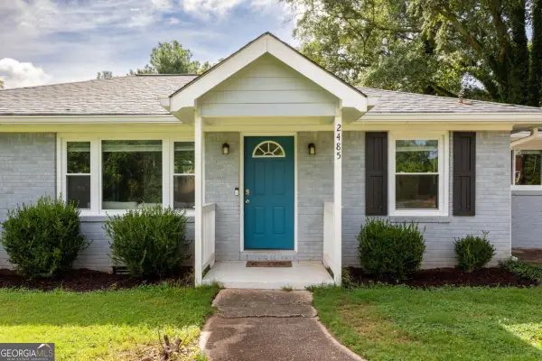 2485 Tilson Road, Decatur, GA 30032