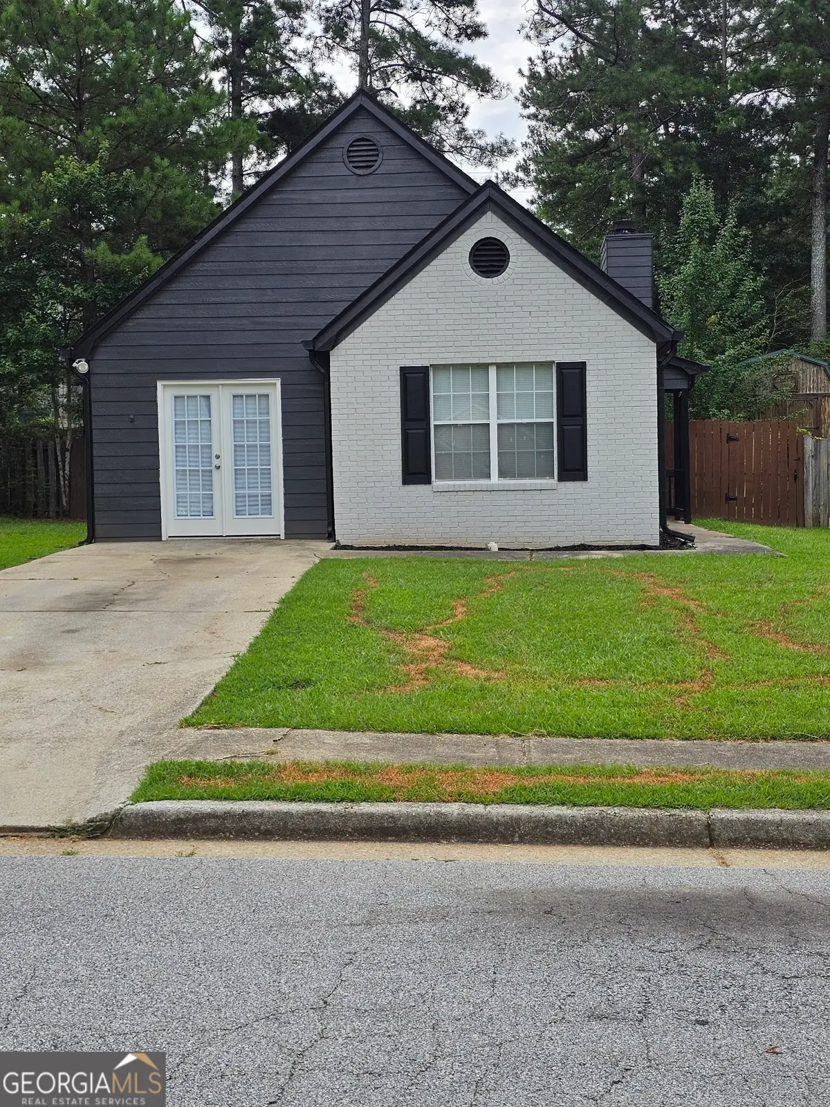 1488 Cain Court N, Douglasville, GA 30134 - #1