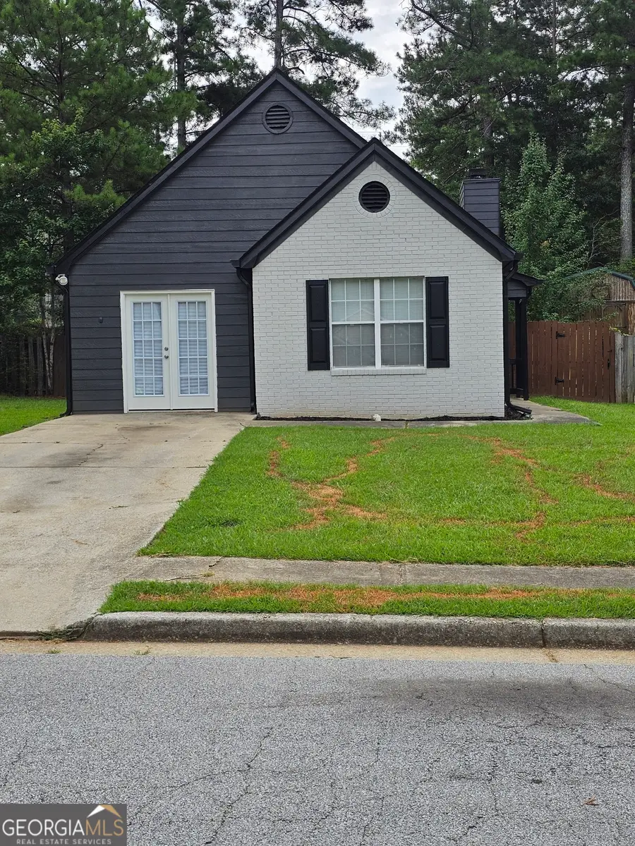 1488 Cain Court N, Douglasville, GA 30134 - #2