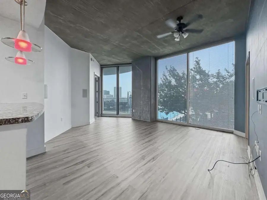 400 W Peachtree Street Nw #804, Atlanta, GA 30308 - #2