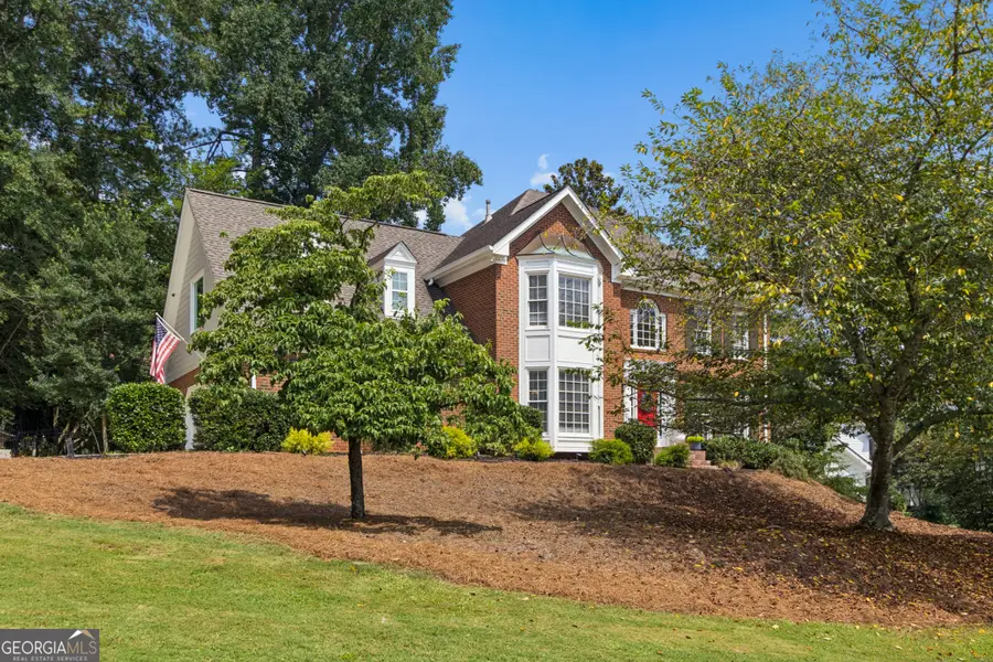 8850 Willowbrae Lane, Roswell, GA 30076 - #2