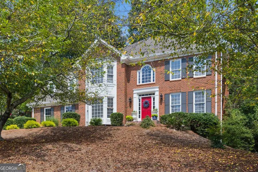 8850 Willowbrae Lane, Roswell, GA 30076 - #3