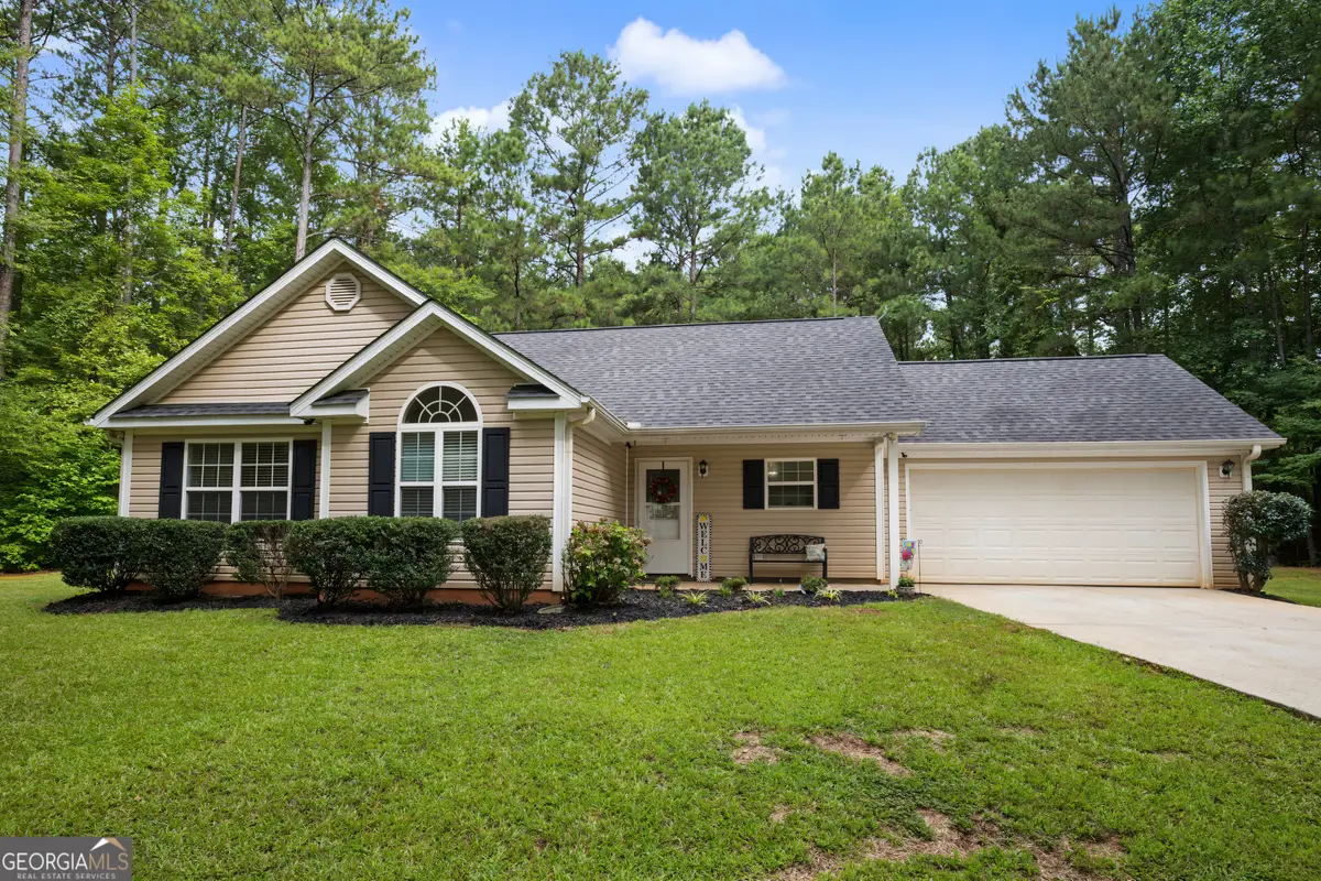 325 Leonard Road, Lagrange, GA 30241 - #1