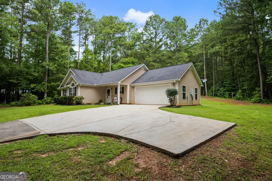 325 Leonard Road, Lagrange, GA 30241 - #3