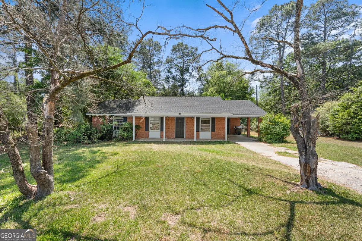 104 Gentilly Drive, Statesboro, GA 30458 - #1