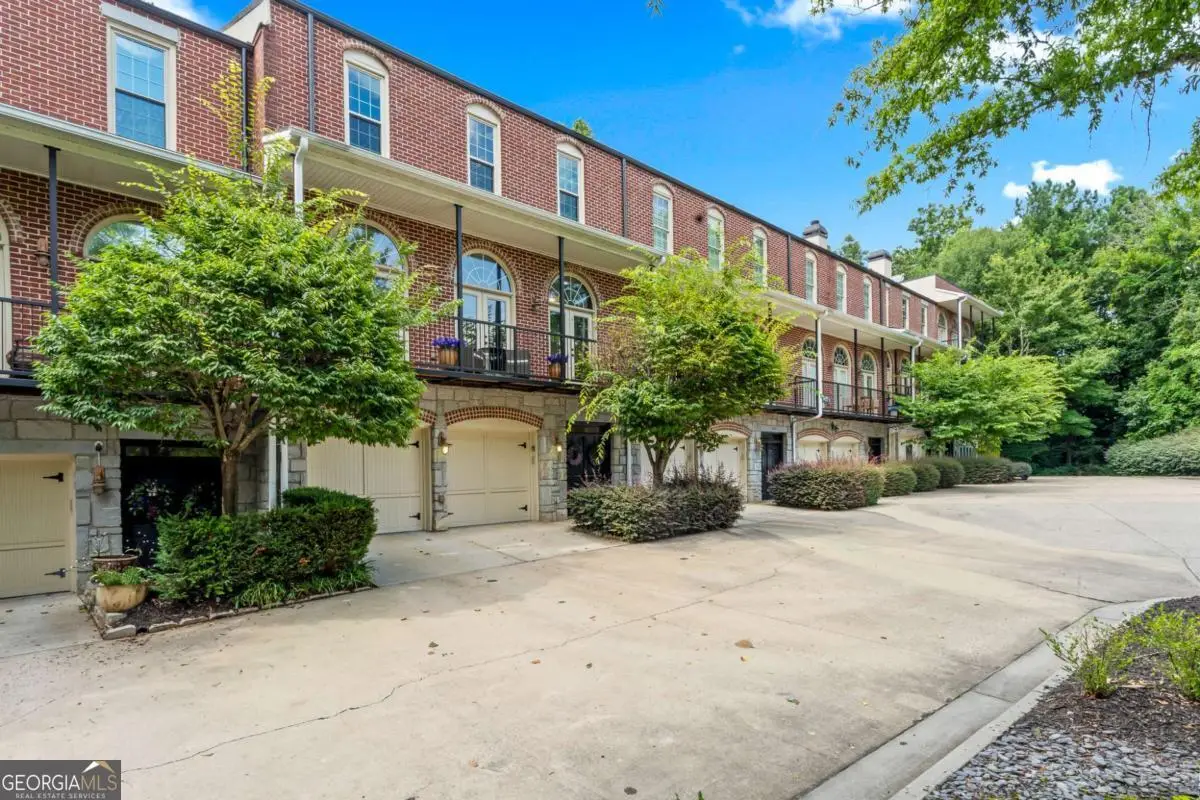 5512 Glenridge Drive #K, Atlanta, GA 30342 - #1