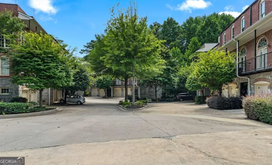 5512 Glenridge Drive #K, Atlanta, GA 30342 - #2