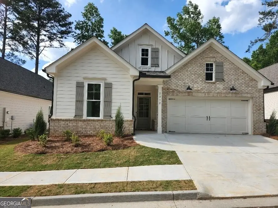 4180 Miraz Court, Acworth, GA 30101 - #2