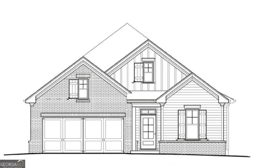 4180 Miraz Court, Acworth, GA 30101 - #3