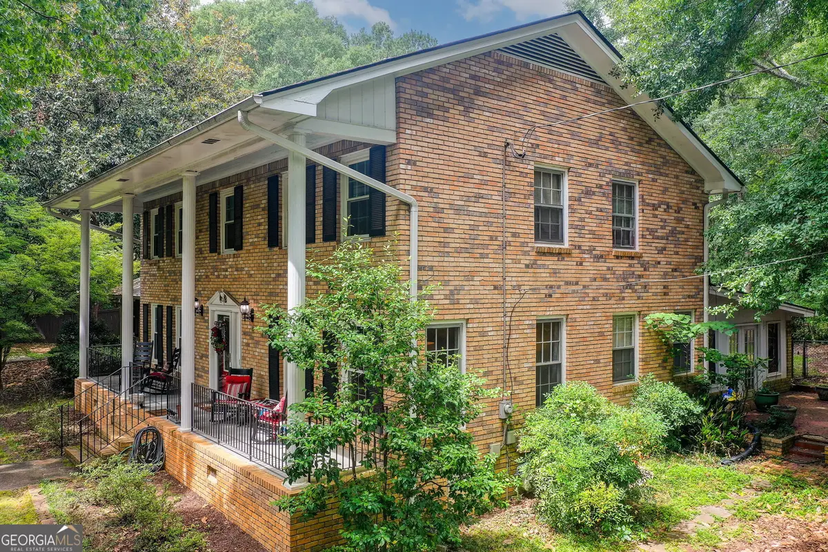 510 Ponderosa Drive, Athens, GA 30605 - #1