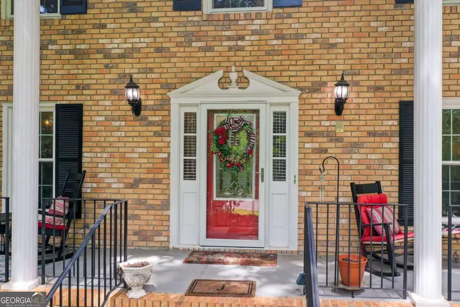 510 Ponderosa Drive, Athens, GA 30605 - #2