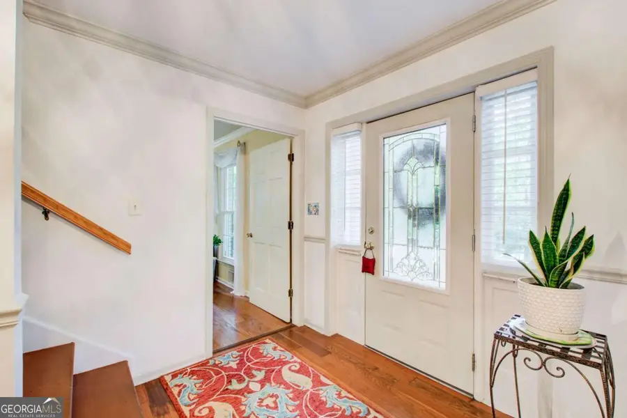 510 Ponderosa Drive, Athens, GA 30605 - #3