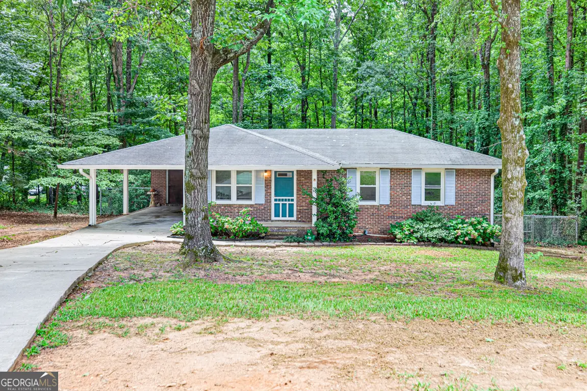 400 Northridge Court, Winder, GA 30680 - #1