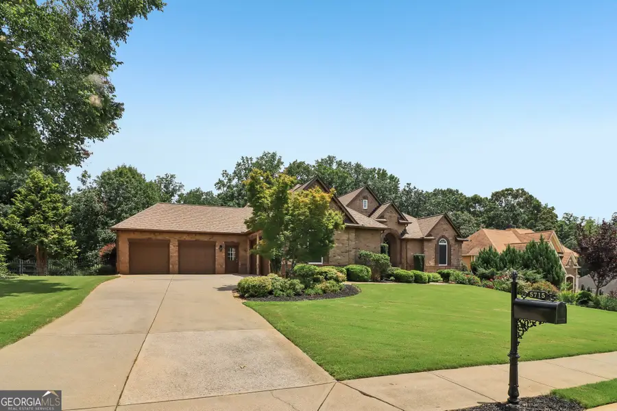 5715 Catalpa Court, Cumming, GA 30040 - #3
